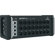 Behringer SD16 I/O Stage Box with 16x Remote-Controllable MIDAS Preamps
