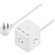 Belkin 3-Outlet Power Cube: Picture 1 thumbnail