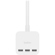 Belkin 3-Outlet Power Cube: Picture 4 thumbnail
