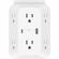 Belkin Wall Surge Protector: Picture 2 thumbnail