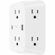 Belkin Wall Surge Protector: Picture 3 thumbnail