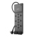Belkin 12-Outlet Surge Protector: Picture 2 thumbnail