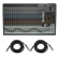 Behringer EURODESK SX2442FX: Picture 1 thumbnail
