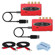 Behringer 2 Pack UCA222 USB/Audio Interf...: Picture 1 thumbnail