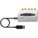Behringer U-PHONO UFO202: Picture 4 thumbnail