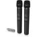 Behringer ULM202USB: Picture 3 thumbnail
