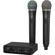 Behringer ULTRALINK ULM302MIC: Picture 3 thumbnail