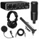 Behringer UMC202HD: Picture 1 thumbnail