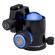 Benro Triple Action Ballhead: Picture 1 thumbnail