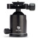 Benro Double Action V3 Ball Head, 77 lbs Load Capacity, -45deg./+90deg. Tilt Range: Picture 2 thumbnail