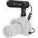 Behringer Video Mic X1: Picture 4 thumbnail