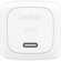 Belkin 30W USB-C PD 3.1 Charger: Picture 5 thumbnail