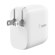 Belkin BoostCharge Wall Charger: Picture 4 thumbnail