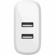 Belkin 24W Dual USB-A Charger: Picture 2 thumbnail