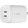 Belkin 65W Dual USB-C PD 3.0: Picture 1 thumbnail