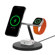 Belkin BoostCharge Pro 15W 3-In-1 Wirele...: Picture 4 thumbnail