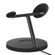 Belkin BoostCharge Pro 15W 3-In-1 Wirele...: Picture 2 thumbnail
