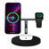 Belkin BoostCharge Pro 15W 3-In-1 Wirele...: Picture 6 thumbnail