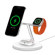 Belkin BoostCharge Pro 15W 3-In-1 Wirele...: Picture 2 thumbnail