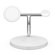 Belkin BoostCharge Pro 15W 3-In-1 Wirele...: Picture 4 thumbnail
