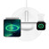 Belkin BoostCharge Pro 15W 3-In-1 Wirele...: Picture 7 thumbnail