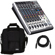 Behringer XENYX X1204USB Premium 12-Inpu...: Picture 1 thumbnail
