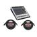 Behringer XENYX X1222USB Prem 12-Input 2...: Picture 1 thumbnail