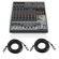 Behringer Behringer XENYX X1622USB: Picture 1 thumbnail