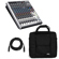 Behringer XENYX X1622USB Premium 16-Inpu...: Picture 1 thumbnail