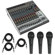 Behringer XENYX X2442USB Premium 24-Inpu...: Picture 1 thumbnail