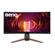 BenQ MOBIUZ EX3415R: Picture 1 thumbnail