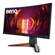 BenQ MOBIUZ EX3415R: Picture 2 thumbnail