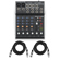 Behringer XENYX MIXER: Picture 1 thumbnail