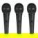 Behringer ULTRAVOICE XM1800S Handheld Mi...: Picture 1 thumbnail