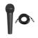 Behringer ULTRAVOICE XM8500: Picture 1 thumbnail