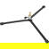 Manfrotto 012B Backlight Stand and Exten...: Picture 3 thumbnail