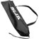 Manfrotto 190XPROB Black Tripod Kit with 3025 3D Junior Head & Tripod Case: Picture 3 thumbnail