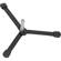 Manfrotto 003M Mini Backlite Stand-Male ...: Picture 1 thumbnail