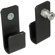 Manfrotto 040, Narrow U-hook Glass Holders for use with the Super Clamp, Set of 2: Picture 1 thumbnail
