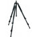 Manfrotto 055CXV3 Tripod View-3 Section with Manfrotto 327RC2 Lightweight Magnesium Body Joystick Head with Quick Release,: Picture 1 thumbnail