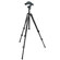 Manfrotto 055XB Black Tripod Kit with 3025 3D Junior Head & Tripod Case: Picture 4 thumbnail