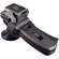 Manfrotto 055XB Black Tripod Kit, with Manfrotto 322RC2 Head, Adorama Deluxe Tripod Case, Double Bubble Level, Tripod Hanger: Picture 2 thumbnail