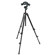 Manfrotto 055XDB Black Tripod Kit with 3025 3D Junior Head & Tripod Case: Picture 4 thumbnail