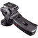 Manfrotto 055XDB Black Basic Tripod Kit, with Manfrotto 322RC2 Head, Adorama Deluxe Tripod Case, Double Bubble Level, Tripod Hanger: Picture 2 thumbnail