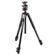 Video Review of the Manfrotto MK055XPRO3-3W 3-section Aluminum Tripod with QR 3-Way Pan Head