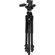 Manfrotto 055XPROB Black Tripod Kit with 804RC2 3-Way Pan/Tilt Head: Picture 3 thumbnail