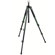 Manfrotto 055XV Lightweight Green Aluminum Tripod, Supports 15.4 lbs.: Picture 2 thumbnail