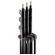 Manfrotto 1004BAC3 Air Cushioned Aluminu...: Picture 3 thumbnail