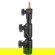 Manfrotto 1005BAC3 Air Cushioned Ranker ...: Picture 4 thumbnail
