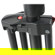 Manfrotto 1005BAC3 Air Cushioned Ranker ...: Picture 6 thumbnail